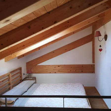 San Carlo Apartment Chiavenna Exterior photo