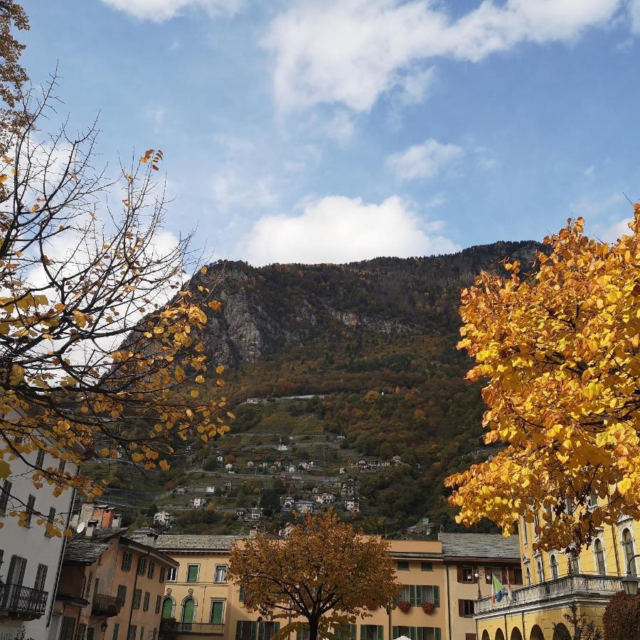 Apartment San Carlo *