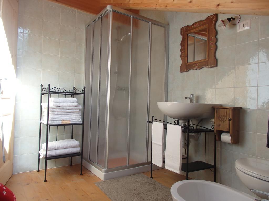 Apartment San Carlo *