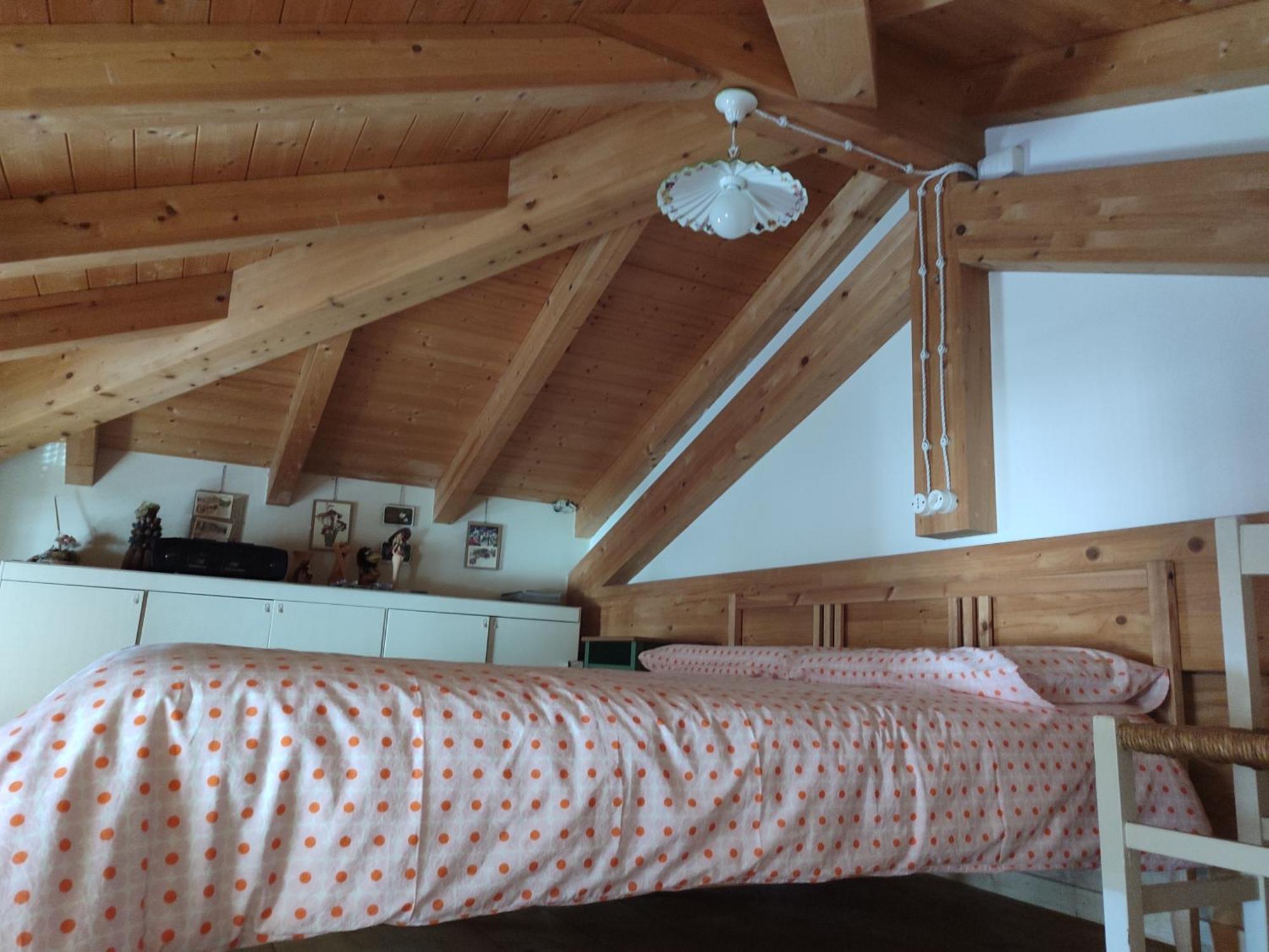 San Carlo Apartment Chiavenna