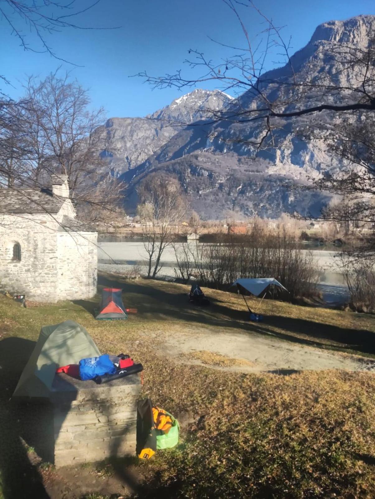 San Carlo * Chiavenna