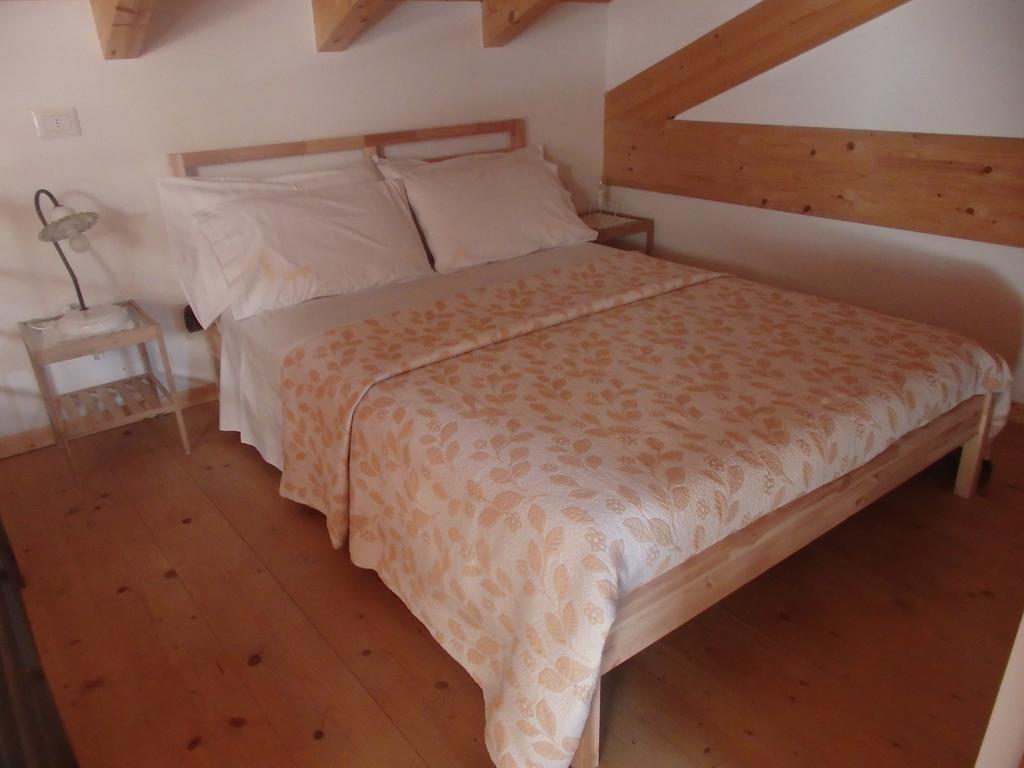 Apartment San Carlo *