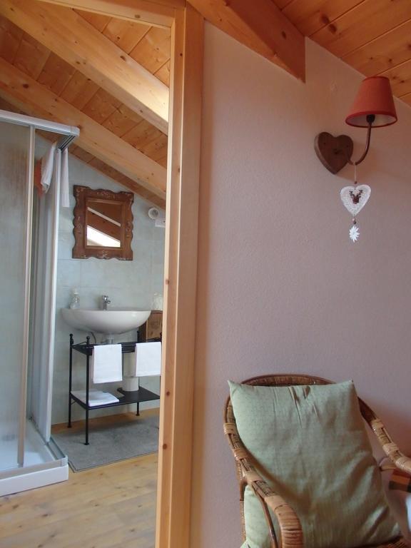 San Carlo Apartment Chiavenna