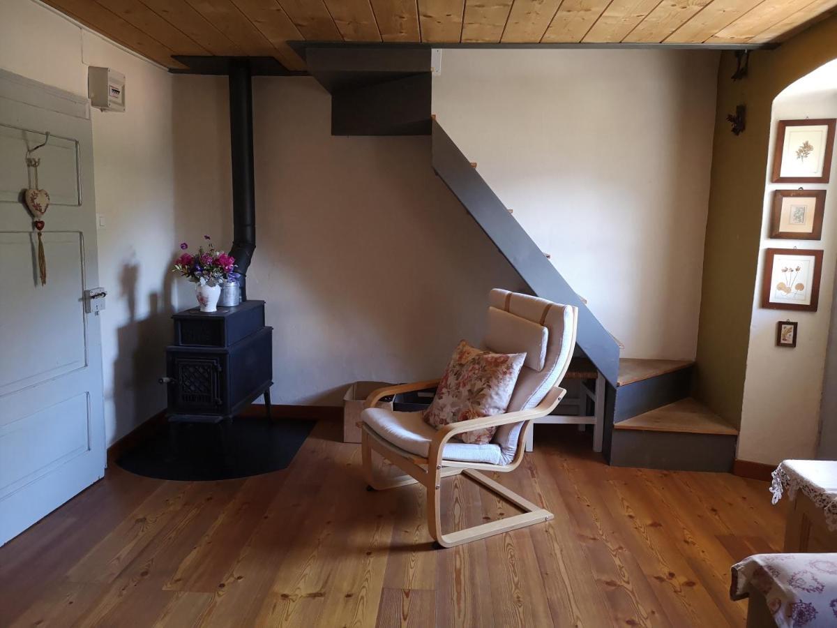 San Carlo Apartment Chiavenna