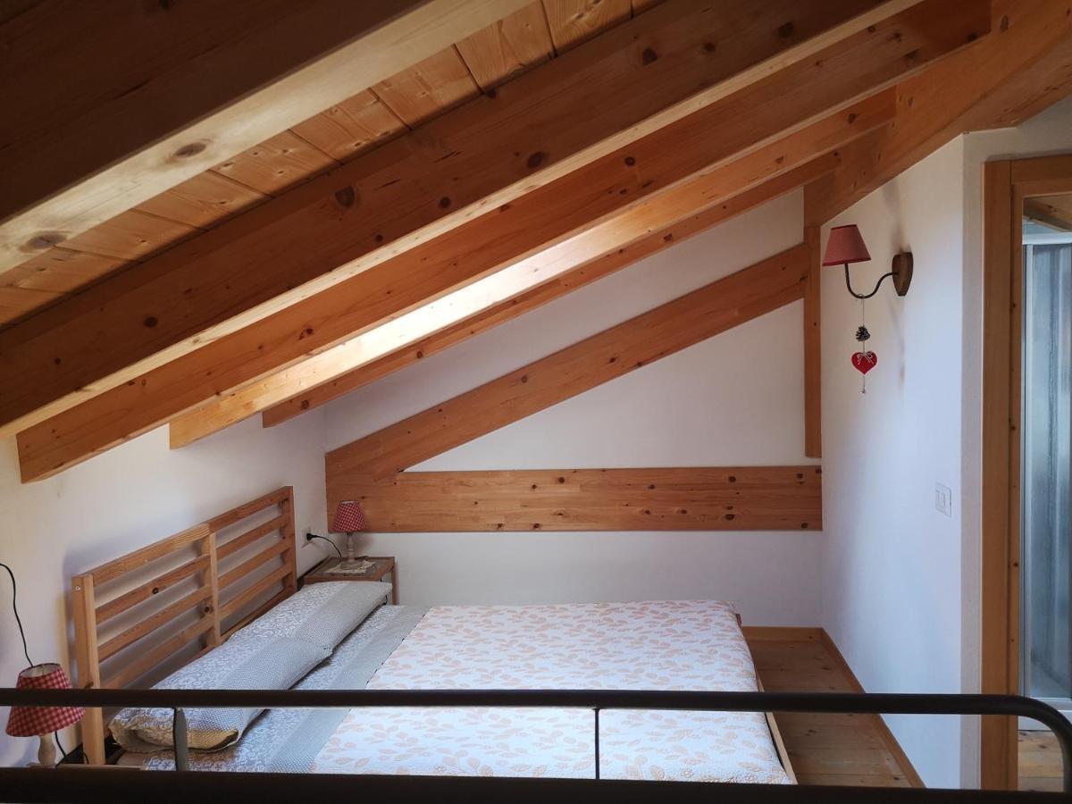 Apartment San Carlo Chiavenna