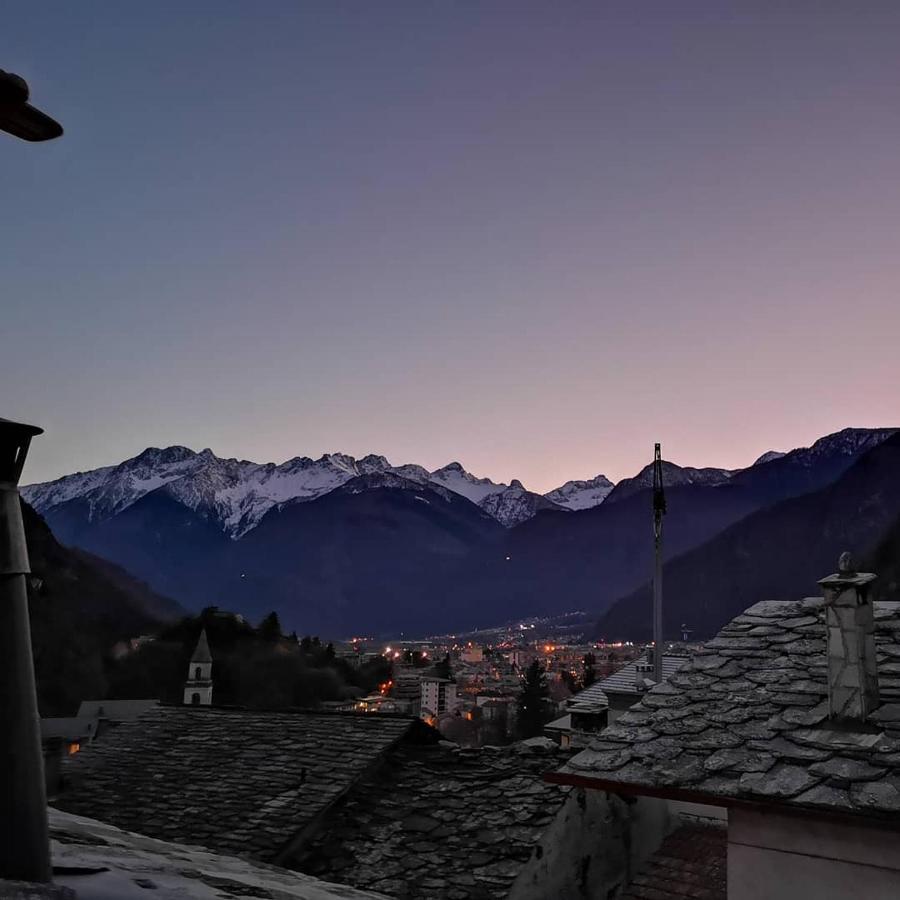 San Carlo * Chiavenna