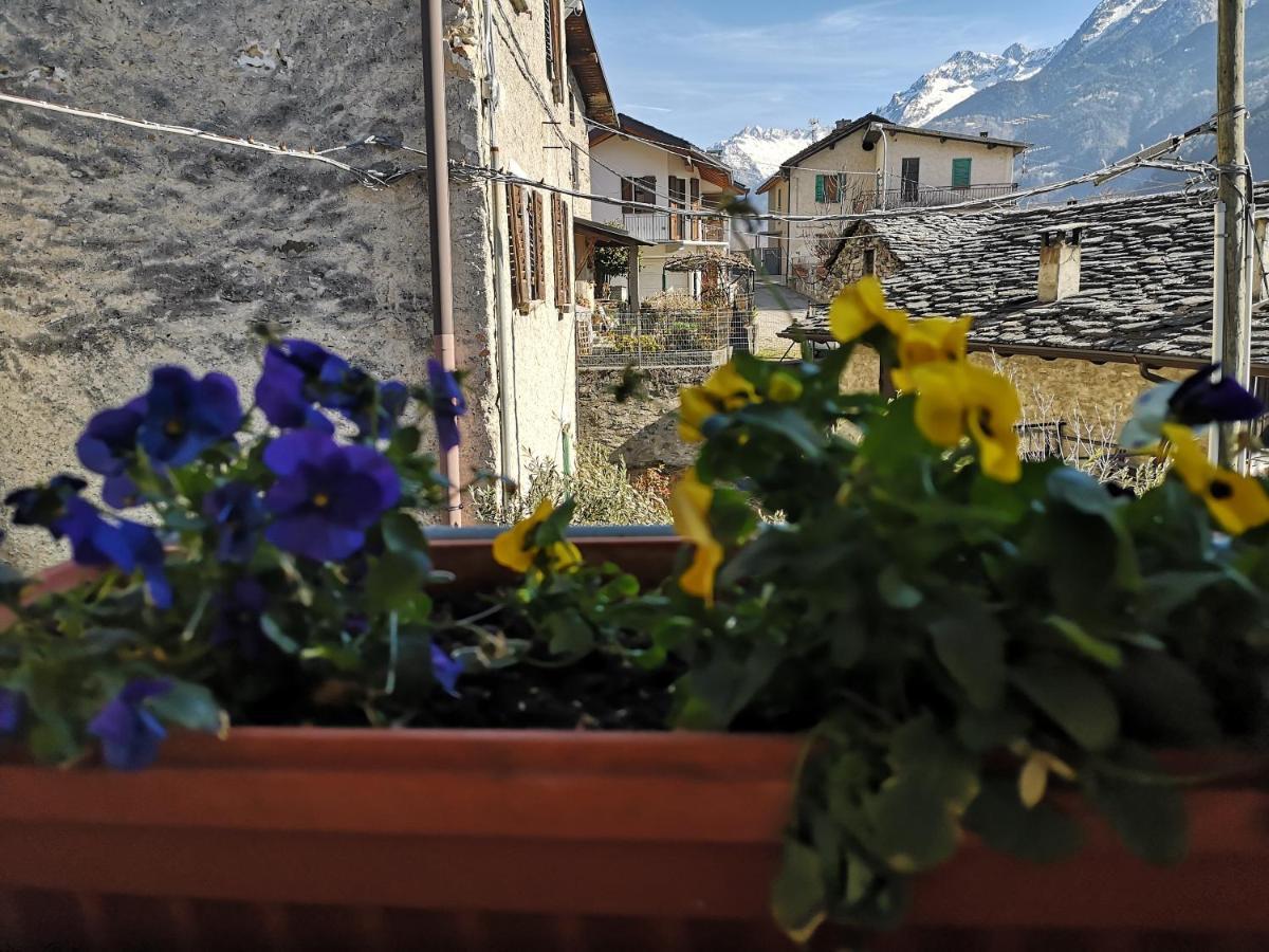 San Carlo * Chiavenna
